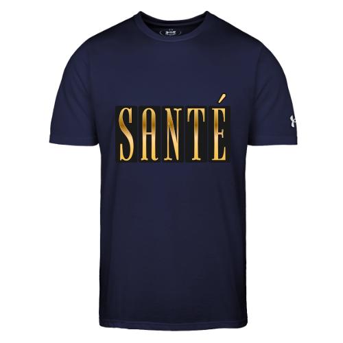 Golden Health - Under Armour Men's Athletic 2.0 T-Shirt