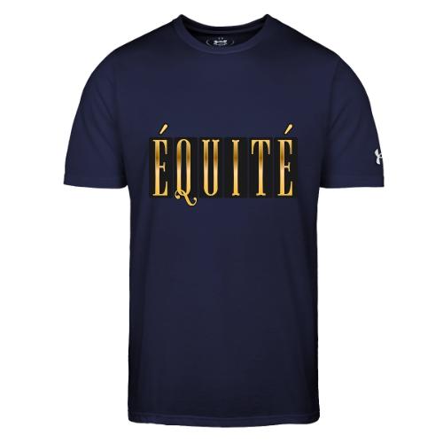 Golden Fairness - Under Armour Men's Athletic 2.0 T-Shirt