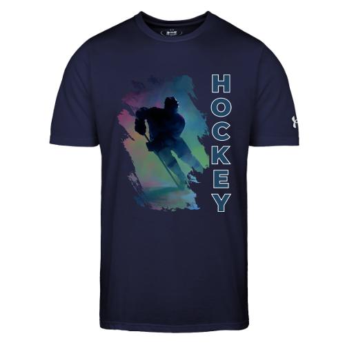 Hockey Pulse - Under Armour Men's Athletic 2.0 T-Shirt