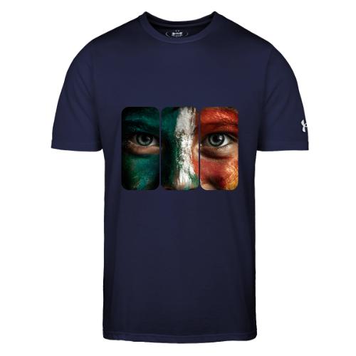 Mexican Spirit - Under Armour Men's Athletic 2.0 T-Shirt