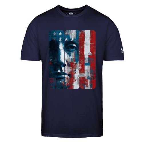 American Echoes - Under Armour Men's Athletic 2.0 T-Shirt