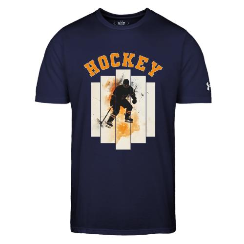 Hockey Grind - Under Armour Men's Athletic 2.0 T-Shirt