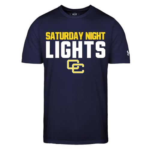 SNL - Under Armour Men's Athletic 2.0 T-Shirt