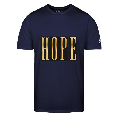 Golden Hope - Under Armour Men's Athletic 2.0 T-Shirt