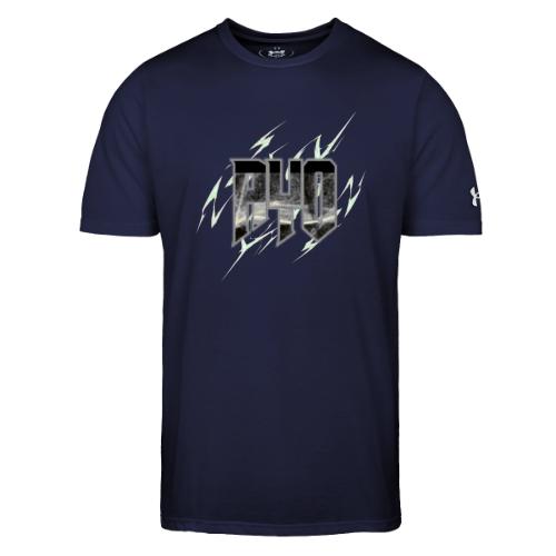 Ayo's Gray - Under Armour Men's Athletic 2.0 T-Shirt