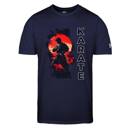 Karate: the art of self-mastery - Under Armour Men's Athletic 2.0 T-Shirt