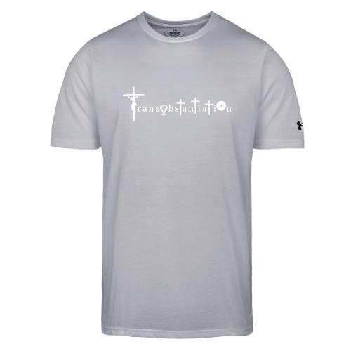 Transubstantiation - Under Armour Men's Athletic 2.0 T-Shirt