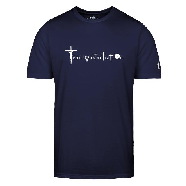 Transubstantiation