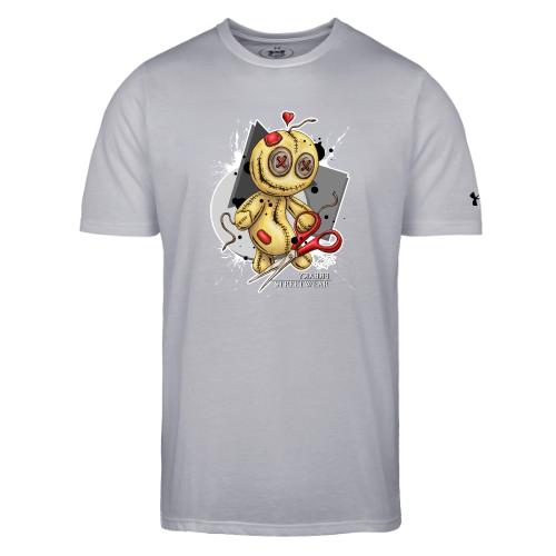 disconnect - Under Armour Men's Athletic 2.0 T-Shirt