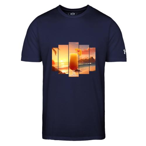 Squeeze the Day - Under Armour Men's Athletic 2.0 T-Shirt