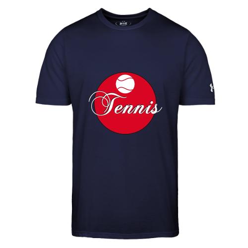 Tennis Pulse - Under Armour Men's Athletic 2.0 T-Shirt