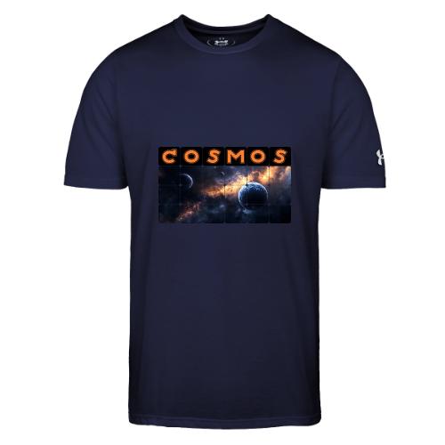 Guardians of the Cosmos - Under Armour Men's Athletic 2.0 T-Shirt
