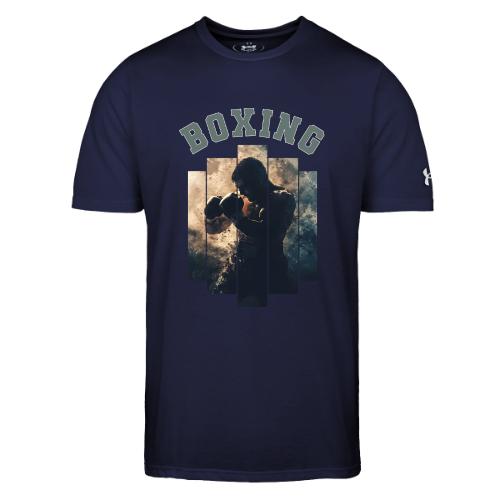 Boxing Spirit - Under Armour Men's Athletic 2.0 T-Shirt