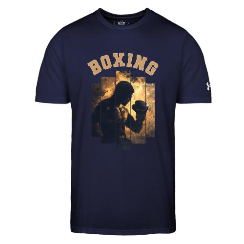 The Art of Boxing - Under Armour Men's Athletic 2.0 T-Shirt