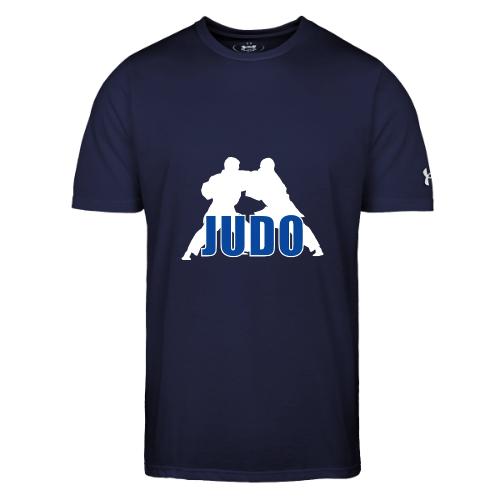 Judo Balance - Under Armour Men's Athletic 2.0 T-Shirt