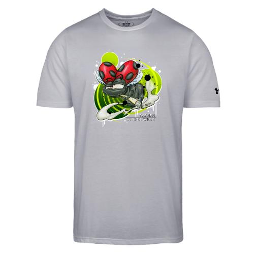 Fly Ladybug - Under Armour Men's Athletic 2.0 T-Shirt
