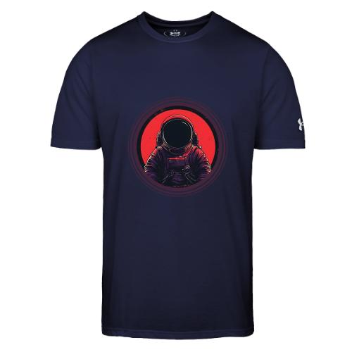 Astronaut: The universe is calling! - Under Armour Men's Athletic 2.0 T-Shirt