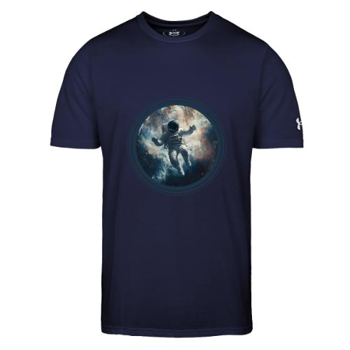 Zero Gravity - Under Armour Men's Athletic 2.0 T-Shirt