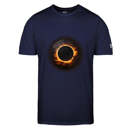 Eclipse Mirage - Under Armour Men's Athletic 2.0 T-Shirt