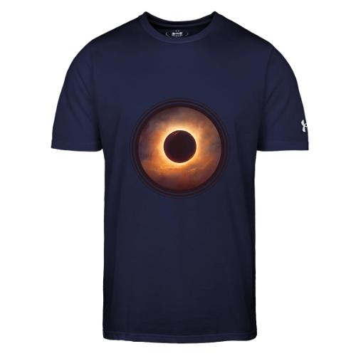Eclipse: Umbra Dream - Under Armour Men's Athletic 2.0 T-Shirt