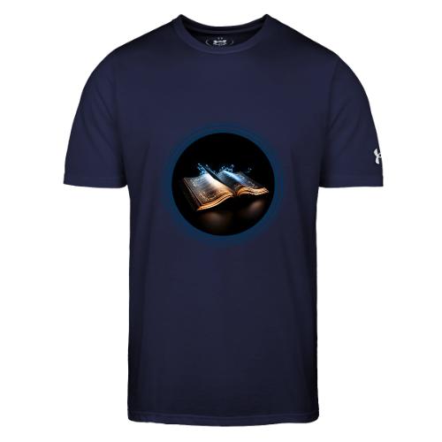 Knowledge - Under Armour Men's Athletic 2.0 T-Shirt