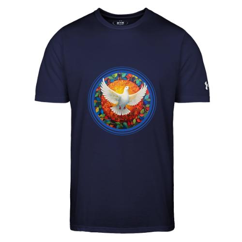 Flight of Hope - Under Armour Men's Athletic 2.0 T-Shirt
