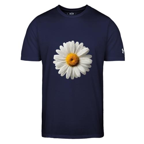 Morning Daisy Freshness - Under Armour Men's Athletic 2.0 T-Shirt