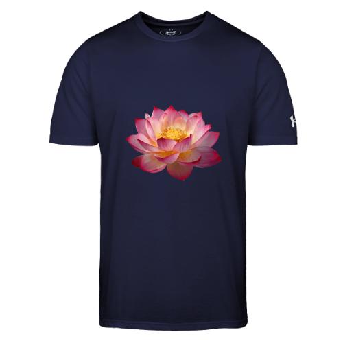 Serenity Lotus Grace - Under Armour Men's Athletic 2.0 T-Shirt