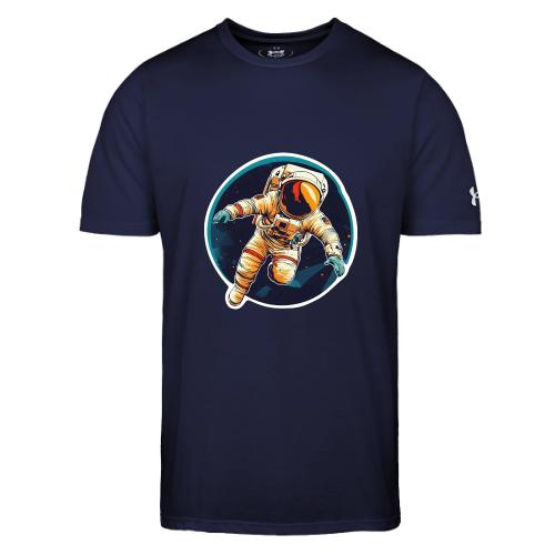 Astronaut: Dream, explore, discover! - Under Armour Men's Athletic 2.0 T-Shirt