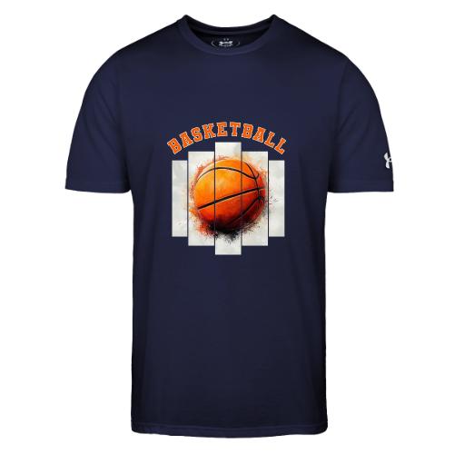Basketball Element - Under Armour Men's Athletic 2.0 T-Shirt