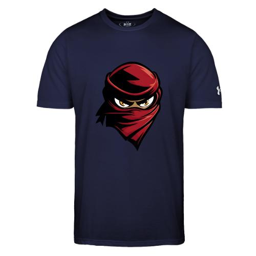 Scarlet Shadow Ninja - Under Armour Men's Athletic 2.0 T-Shirt