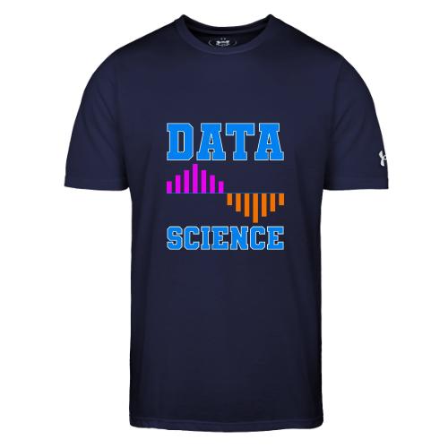 Data Science - Under Armour Men's Athletic 2.0 T-Shirt