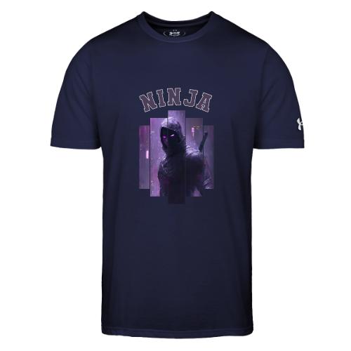 Nightfall Ninja - Under Armour Men's Athletic 2.0 T-Shirt