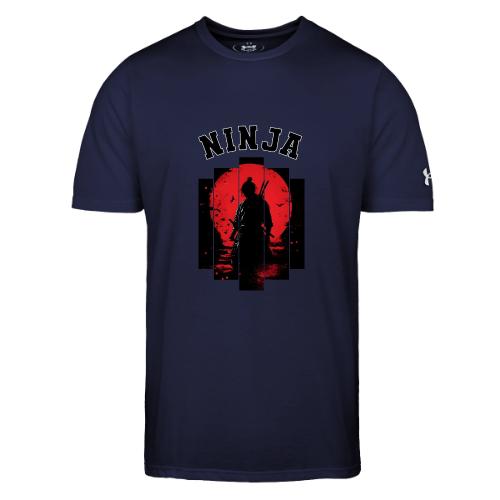 Ninja in the Shadows - Under Armour Men's Athletic 2.0 T-Shirt