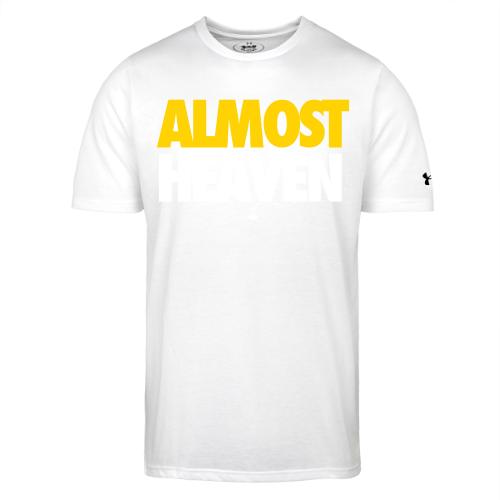 ah_new - Under Armour Men's Athletic 2.0 T-Shirt