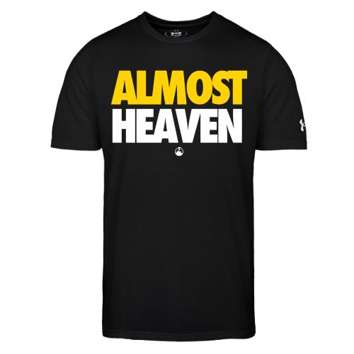 ah_new - Under Armour Men's Athletic 2.0 T-Shirt