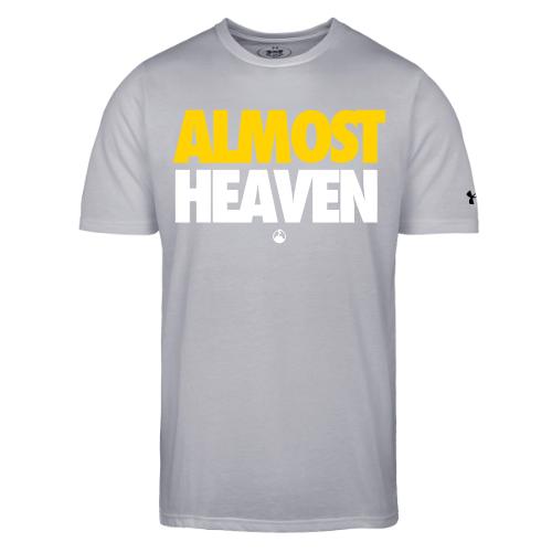 ah_new - Under Armour Men's Athletic 2.0 T-Shirt