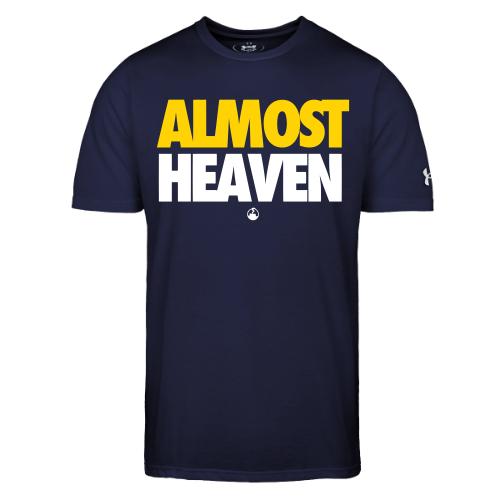 ah_new - Under Armour Men's Athletic 2.0 T-Shirt