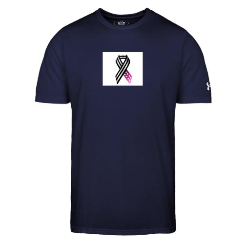 I Only Miss You When I Breathe 2 jpg - Under Armour Men's Athletic 2.0 T-Shirt