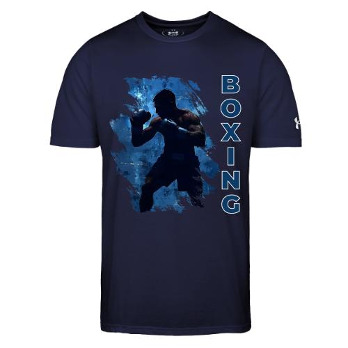 Boxing Style - Under Armour Men's Athletic 2.0 T-Shirt