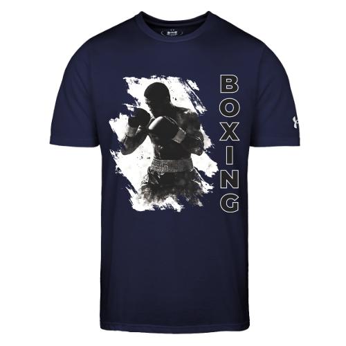 Boxing Vibes - Under Armour Men's Athletic 2.0 T-Shirt