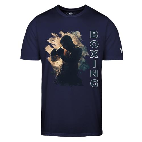 Boxing Ready - Under Armour Men's Athletic 2.0 T-Shirt