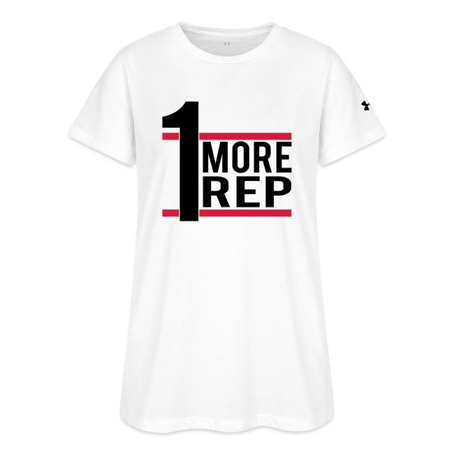 1 More Rep
