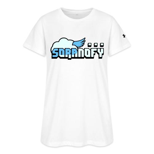 SORANOFY OG - Under Armour Women's Athletic 2.0 T-Shirt