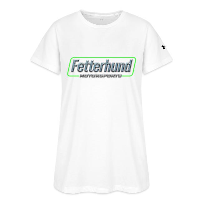 Fetterhund Simplified Logo