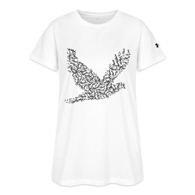 DOVE Peace in FLIGHT