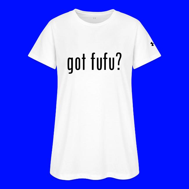 gotfufu-black