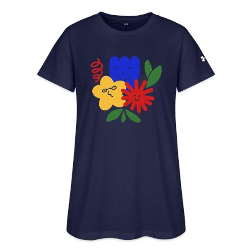 Spring 2 - Under Armour Women's Athletic 2.0 T-Shirt