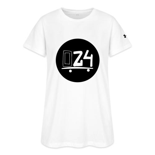 024 - Under Armour Women's Athletic 2.0 T-Shirt