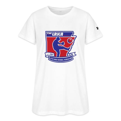 Blue State LRKA - Under Armour Women's Athletic 2.0 T-Shirt